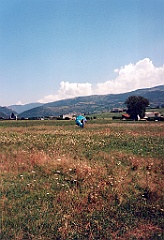 1996 - Organya 18 (Seu d'Urgell)